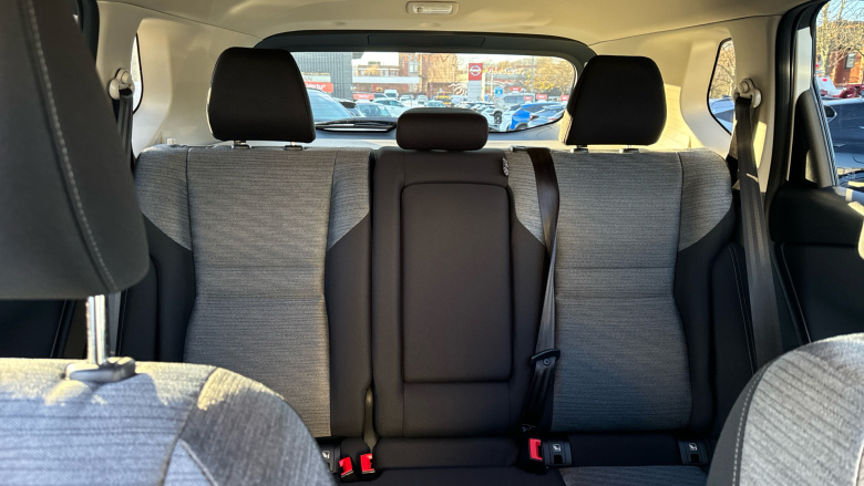 Nissan X-Trail 1.5 MHEV 163 N-Connecta 5dr Xtronic Petrol Station Wagon